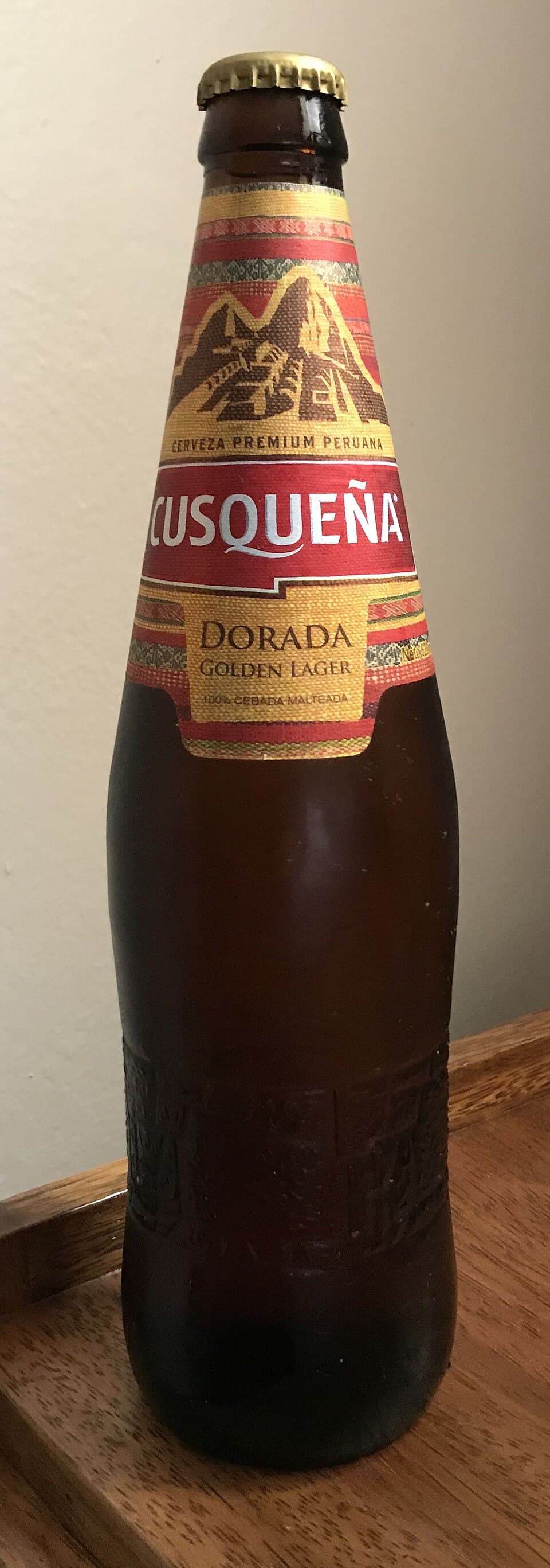 Cusqueña