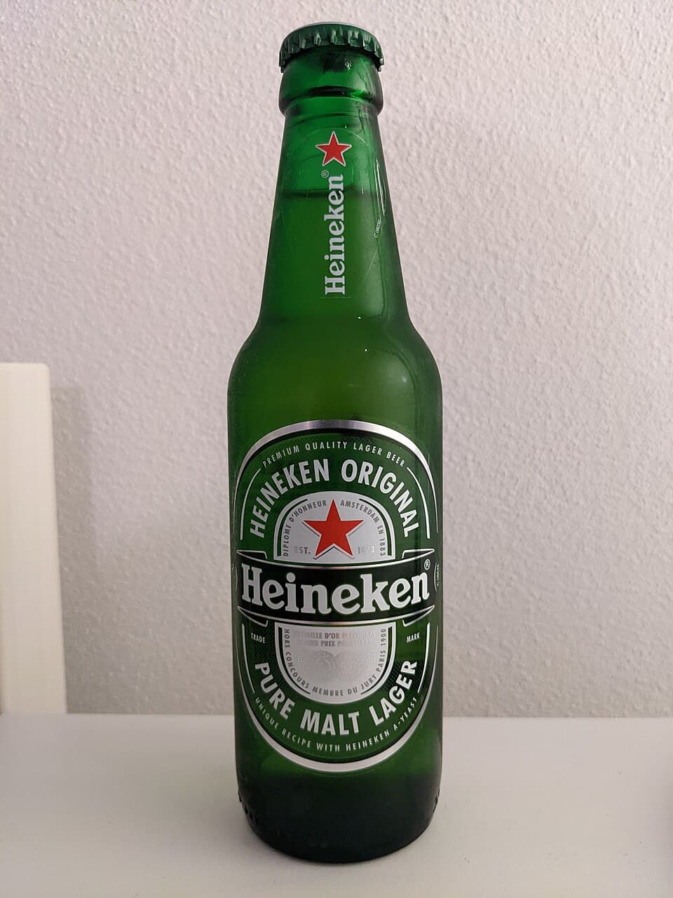 Heineken 330 ml